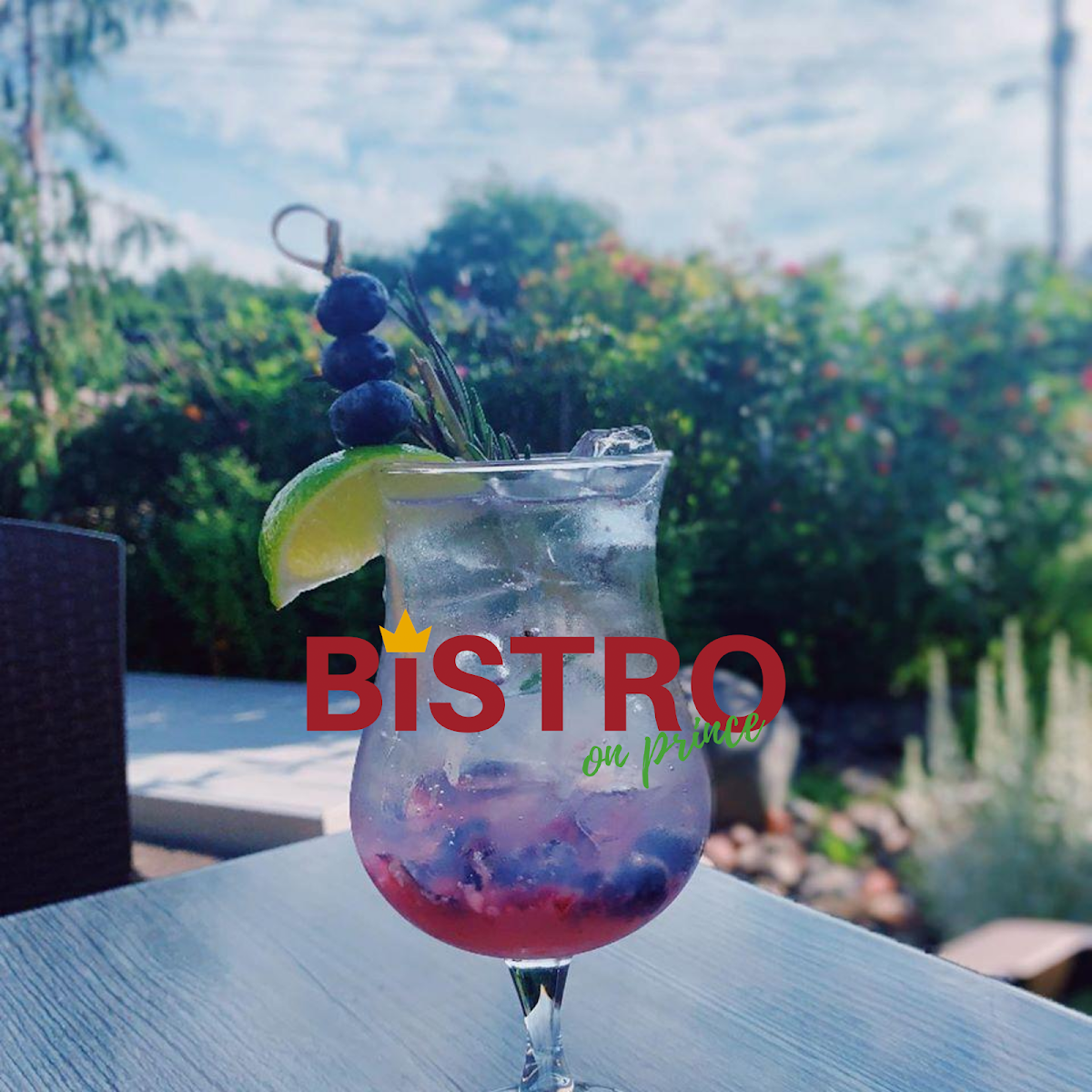Bistro On Prince Photos 2